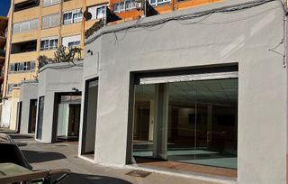 Local comercial en alquiler en Sur en Castellón de la Plana