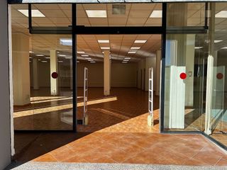 Local comercial en alquiler en Sur en Castellón de la Plana