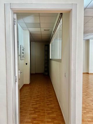 Local comercial en alquiler en Sur en Castellón de la Plana