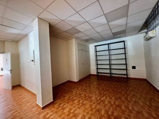 Local comercial en alquiler en Sur en Castellón de la Plana