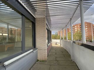 Local comercial en alquiler en San Adrián - La Cava en Logroño