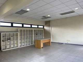 Local comercial en alquiler en San Adrián - La Cava en Logroño
