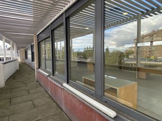 Local comercial en alquiler en San Adrián - La Cava en Logroño