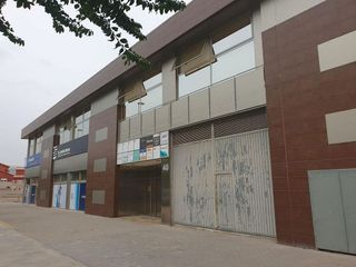 Garaje en alquiler en Norte en Castellón de la Plana