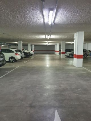 Garaje en alquiler en Norte en Castellón de la Plana