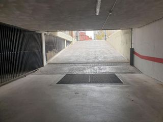 Garaje en alquiler en Norte en Castellón de la Plana