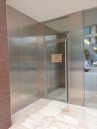 Garaje en alquiler en Norte en Castellón de la Plana