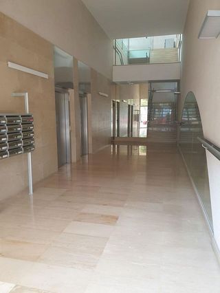 Garaje en alquiler en Norte en Castellón de la Plana