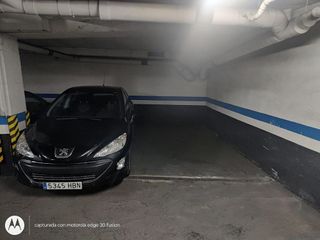 Garaje en alquiler en Neguri en Getxo