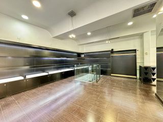 Local comercial en alquiler en Elda