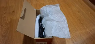 Zapatillas Vans Era Negras Talla 40