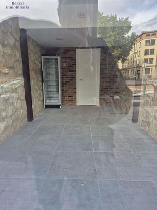 Local comercial en alquiler en Centro en Logroño