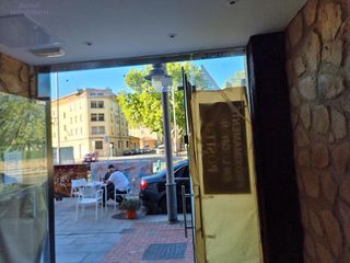 Local comercial en alquiler en Centro en Logroño