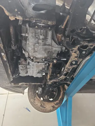 Despiece Volkswagen Polo