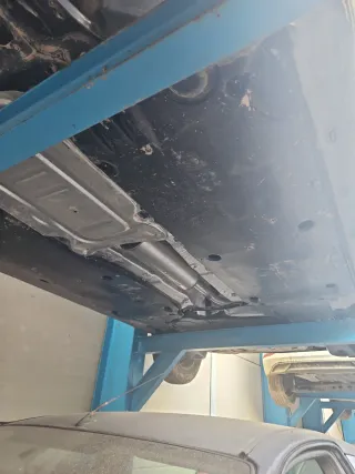 Despiece Volkswagen Polo