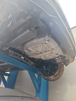 Despiece Volkswagen Polo