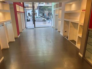 Local comercial en alquiler en Centro en Logroño