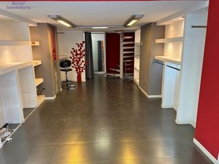 Local comercial en alquiler en Centro en Logroño