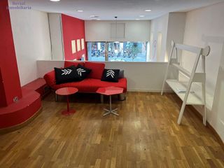 Local comercial en alquiler en Centro en Logroño