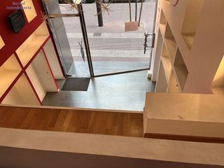Local comercial en alquiler en Centro en Logroño