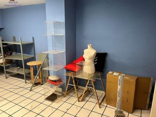 Local comercial en alquiler en Centro en Logroño