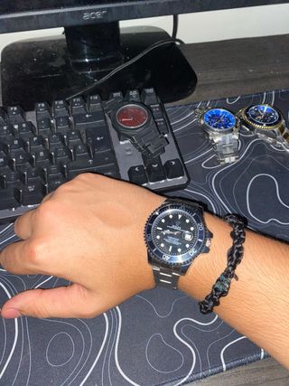 Reloj hombre