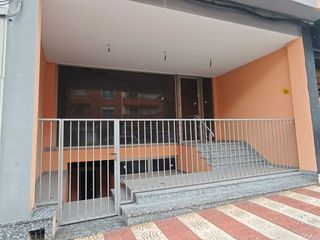 Local comercial en alquiler en Teulada Pueblo en Teulada