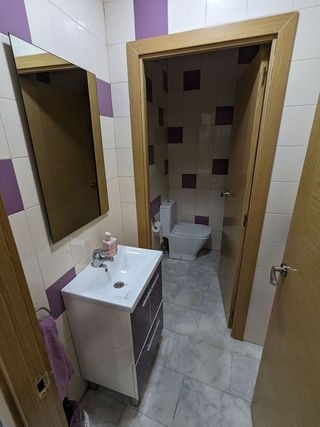 Local comercial en alquiler en San Pablo en Zaragoza