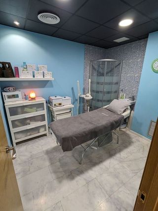 Local comercial en alquiler en San Pablo en Zaragoza