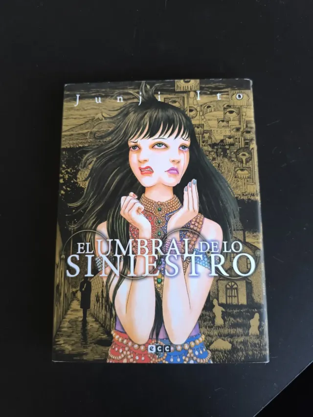 El umbral de lo siniestro