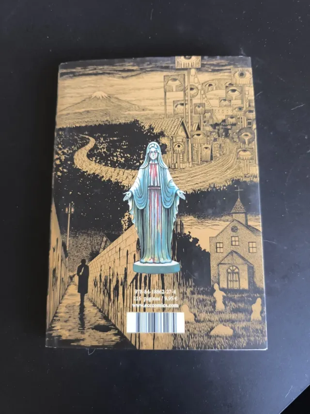 El umbral de lo siniestro