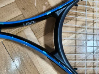 Raquetas de tenis para niños