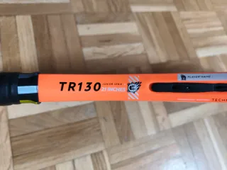 Raquetas de tenis para niños