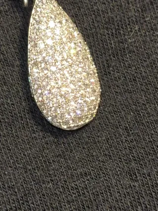 Orecchini Argento 925 Luminosi