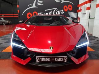Lamborghini Revuelto 6.5 V12 1015 cv Ad personam exclusivo