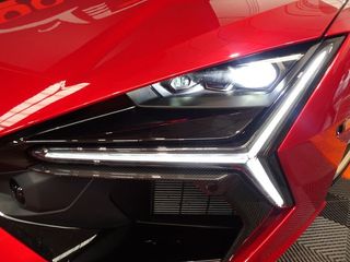 Lamborghini Revuelto 6.5 V12 1015 cv Ad personam exclusivo