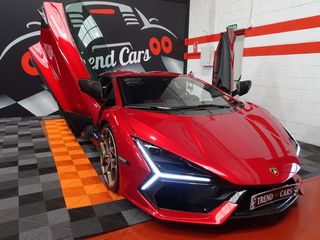 Lamborghini Revuelto 6.5 V12 1015 cv Ad personam exclusivo