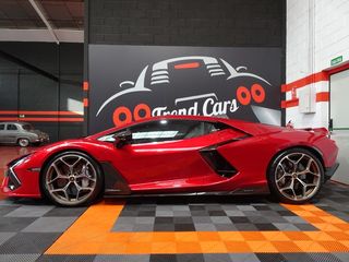 Lamborghini Revuelto 6.5 V12 1015 cv Ad personam exclusivo