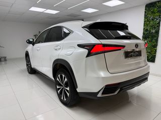 LEXUS NX 300h Premium 2WD desde 394€/mes*