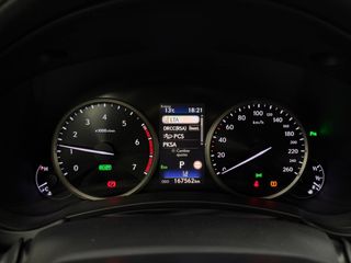 LEXUS NX 300h Premium 2WD desde 394€/mes*