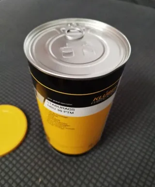 Grasa Kluber Staburags NBU 30 PTM