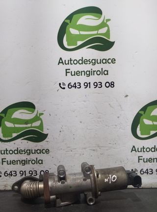 VALVULA EGR FIAT DOBLO-BRAVO 1.9 JTD REF 46785766