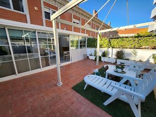 Casa adosada en venta en Covaresa - Parque Alameda en Valladolid