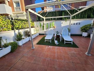 Casa adosada en venta en Covaresa - Parque Alameda en Valladolid