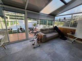 Casa adosada en venta en Covaresa - Parque Alameda en Valladolid