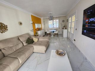 Casa adosada en venta en Covaresa - Parque Alameda en Valladolid