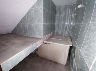 Casa adosada en venta en Úbeda