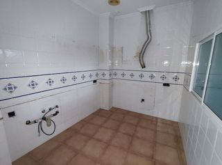 Casa adosada en venta en Úbeda