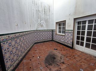 Casa adosada en venta en Úbeda