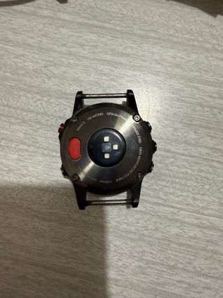 Garmin Fenix 5